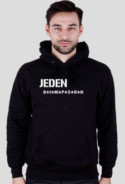 Bluza ,,Męska" -Hajs