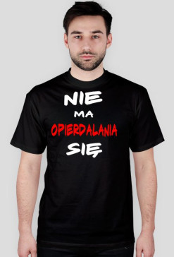 Koszulka ,,Męska"