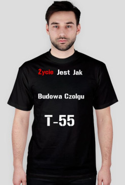 Koszulka ,,Męska"
