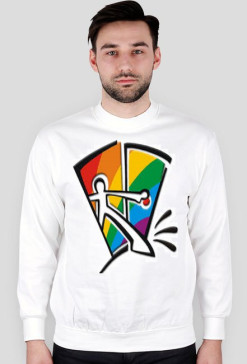 Bluza wolnośći