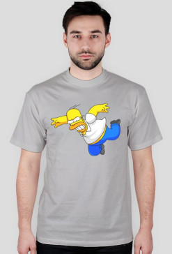 Homer #1 M