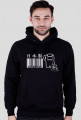 Made in Japan Domo Hoodie