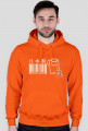 Made in Japan Domo Hoodie