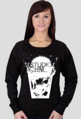 Bluza Damska CHM ''GOHARD OR GOHOME''
