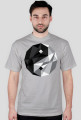 Yin Yang - redifined by JF (I)