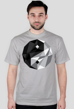 Yin Yang - redifined by JF (I)