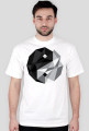 Yin Yang - redifined by JF (I)