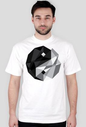 Yin Yang - redifined by JF (I)