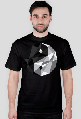 Yin Yang - redifined by JF (I)