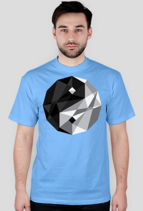 Yin Yang - redifined by JF (I)