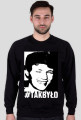 Bluza Męska CHM ''#TAKBYŁO''