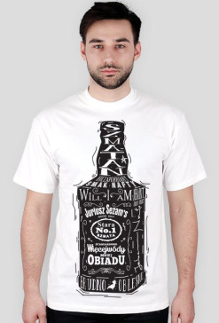 BOTTLE OF MYHEM