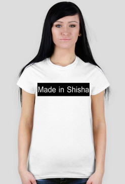 Made In Shisha