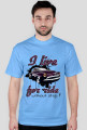 I live for ride