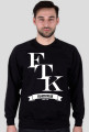 FTK BLUZA CZARNA