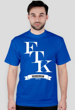 FTK T-SHIRT