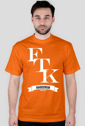 FTK T-SHIRT