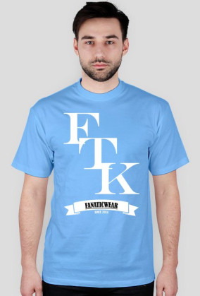 FTK T-SHIRT