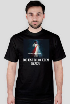 Giszczu Bóg
