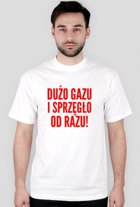 SPRZĘGŁO FACET