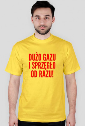 SPRZĘGŁO FACET