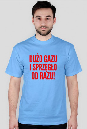 SPRZĘGŁO FACET