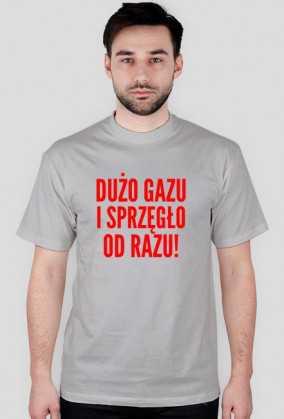 SPRZĘGŁO FACET