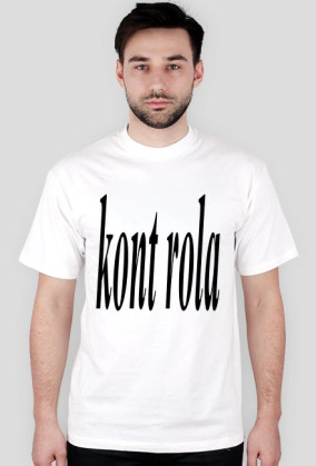kont rola