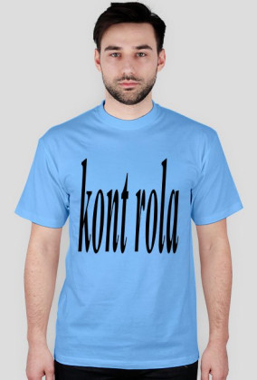 kont rola