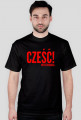 CZEŚĆ FACET