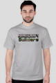 Koszulka Minecraft Builders