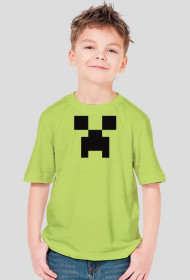 Koszulka Creeper Kid