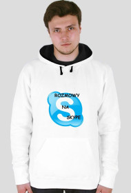 Rozmowna bluza