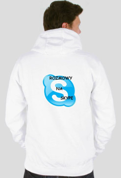 Rozmowna bluza