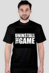 Uninstall The Game