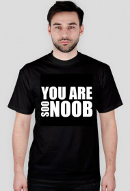 You Are So N00b