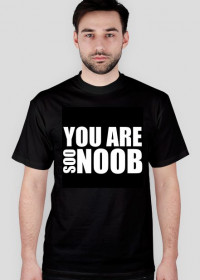You Are So N00b