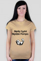 Cycki, Pompa