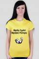 Cycki, Pompa