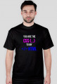 You are the CSS to my HTML