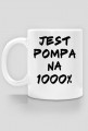 JEST POMPA NA 1000