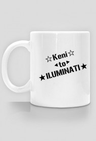 KENI》Na gorąco i na zimno też