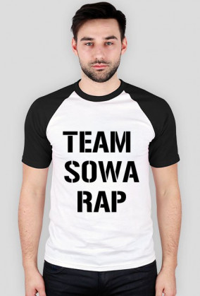 TEAM SOWA RAP