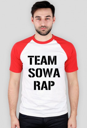 TEAM SOWA RAP