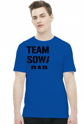 TEAM SOWA RAP