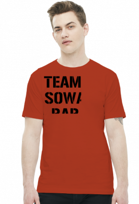 TEAM SOWA RAP