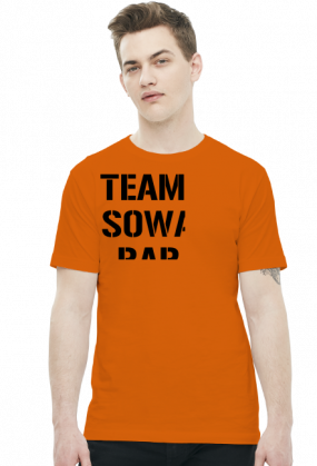 TEAM SOWA RAP