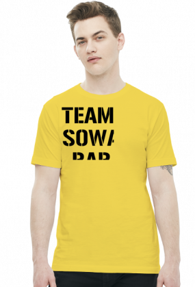 TEAM SOWA RAP
