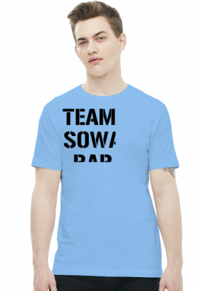 TEAM SOWA RAP