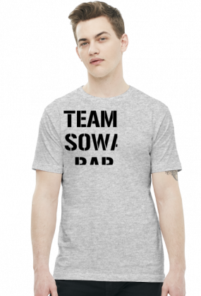 TEAM SOWA RAP